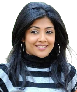 Kamalinee Mukherjee